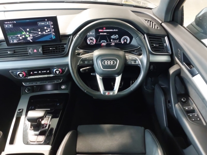 Used Audi Q5 2022 for sale - 76343181: Photo 7