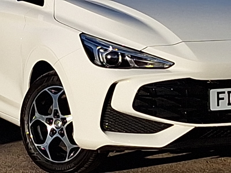 Used MG MG3 2025 for sale - 77105154: Photo 9