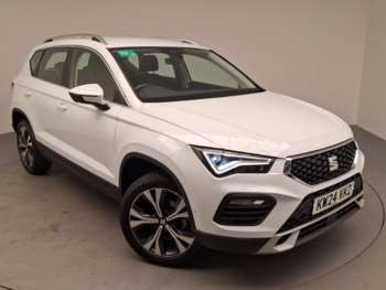 2024 - 1.5 TSI EVO SE Technology 5dr DSG
