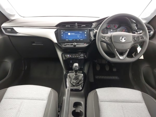 Used Vauxhall Corsa 2025 for sale - 76288735: Photo 2