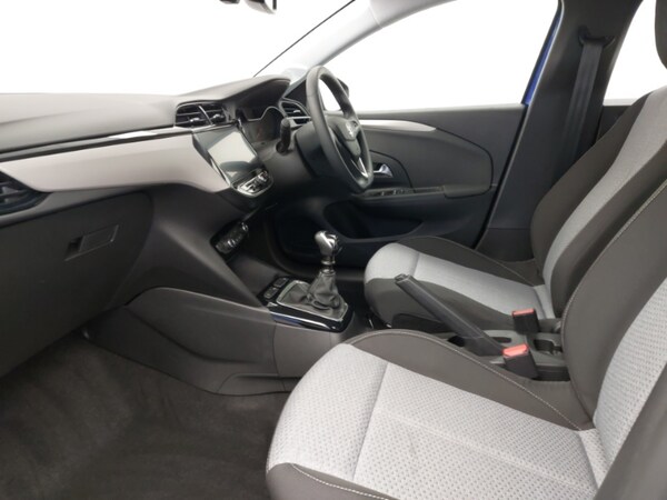 Used Vauxhall Corsa 2025 for sale - 76288735: Photo 5