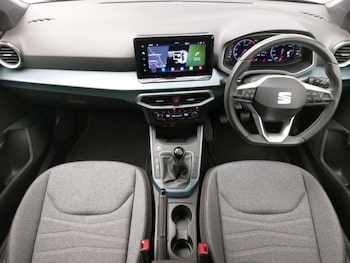 Used SEAT Arona 2023 for sale - 76447465: Photo