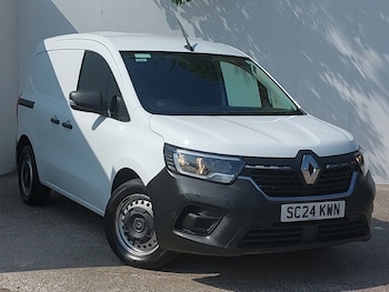 Used Renault Kangoo 2024 for sale - 79347776: Photo