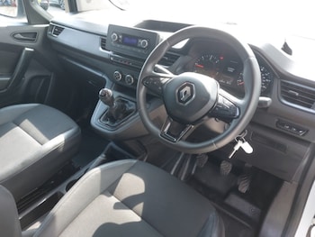 Used Renault Kangoo 2024 for sale - 79347776: Photo