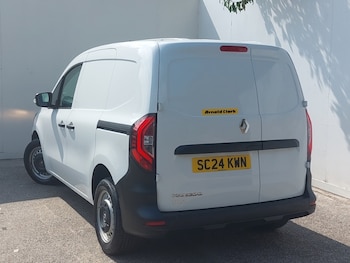 Used Renault Kangoo 2024 for sale - 79347776: Photo