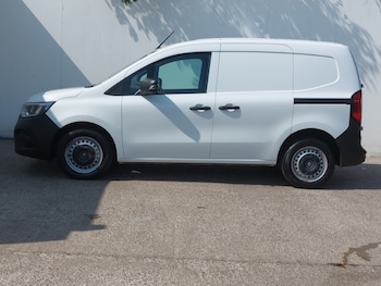 Used Renault Kangoo 2024 for sale - 79347776: Photo