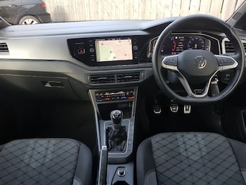 Used Volkswagen Polo 2022 for sale - 76456449: Photo