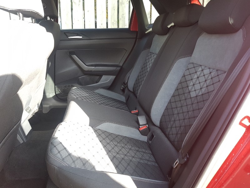 Used Volkswagen Polo 2022 for sale - 76456449: Photo 6