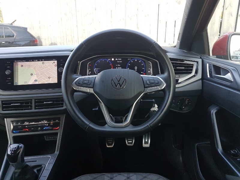 Used Volkswagen Polo 2022 for sale - 76456449: Photo 7