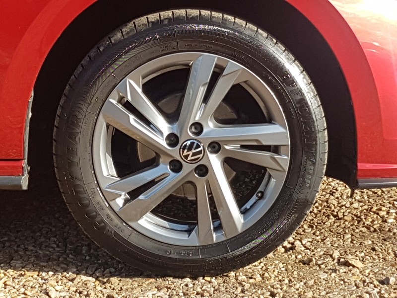 Used Volkswagen Polo 2022 for sale - 76456449: Photo 9