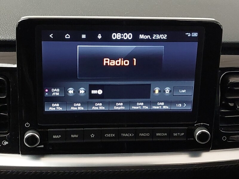 Used Kia Stonic 2023 for sale - 78055048: Photo 10