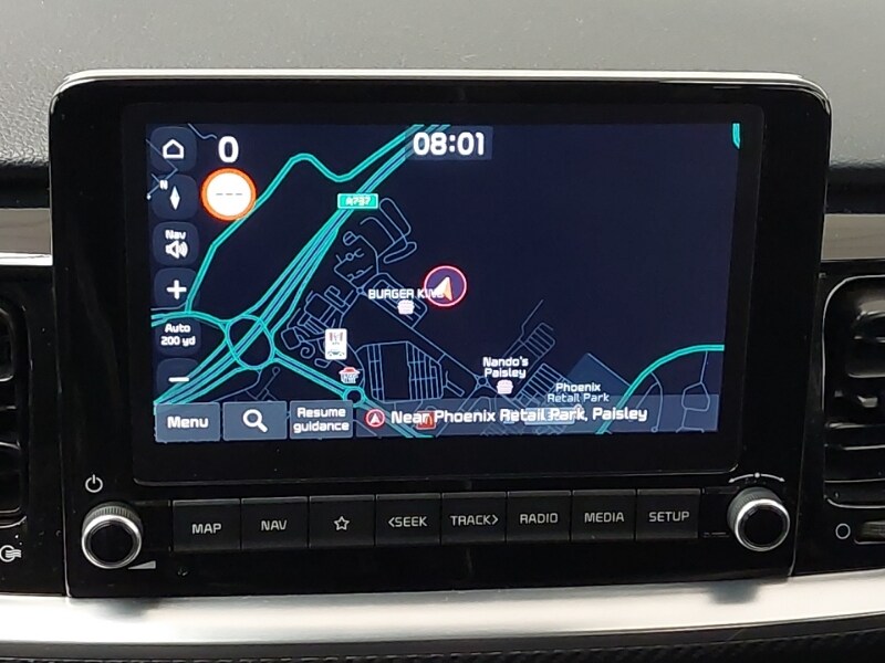 Used Kia Stonic 2023 for sale - 78055048: Photo 11