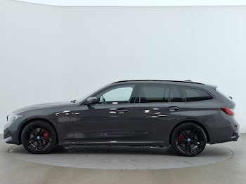 Used BMW 3 Series 2023 for sale - 78253918: Photo