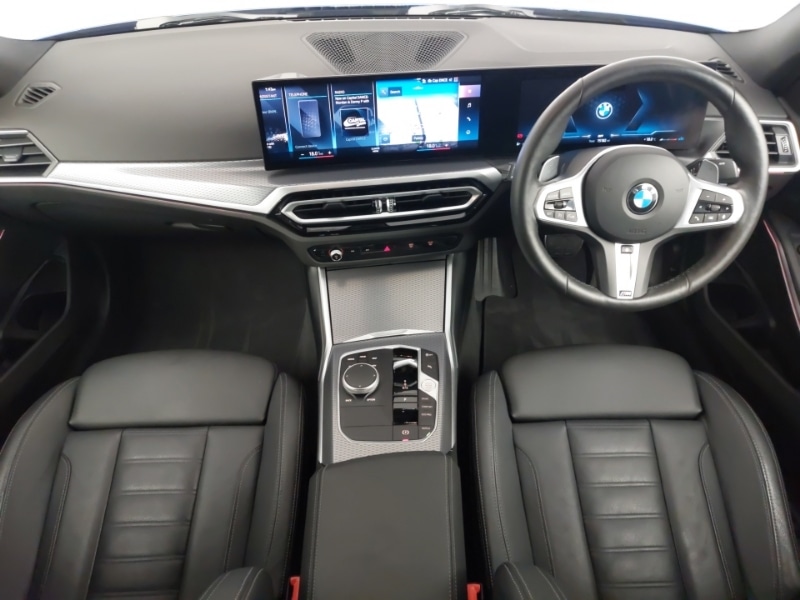 Used BMW 3 Series 2024 for sale - 77924438: Photo 4