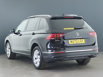 Used Volkswagen Tiguan Allspace 2022 for sale - 78327909: Photo