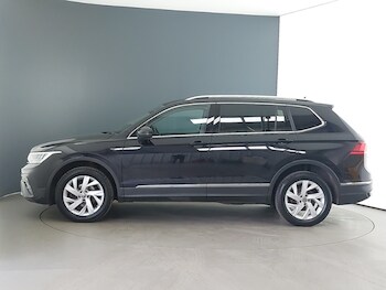 Used Volkswagen Tiguan Allspace 2022 for sale - 78327909: Photo