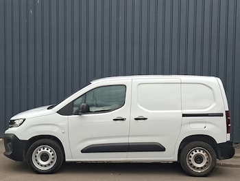 Used Peugeot Partner 2024 for sale - 79585713: Photo