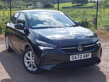 Used Vauxhall Corsa 2022 for sale - 78740230: Photo
