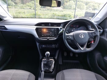 Used Vauxhall Corsa 2022 for sale - 78740230: Photo