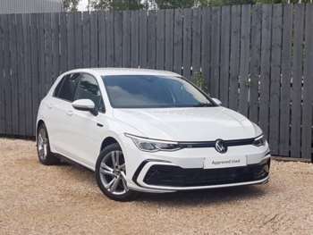 2024 - 1.5 TSI R-Line 5dr