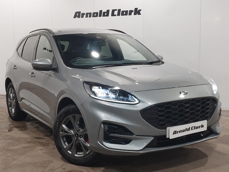 Used Ford Kuga 2022 for sale - 77003933: Photo 1