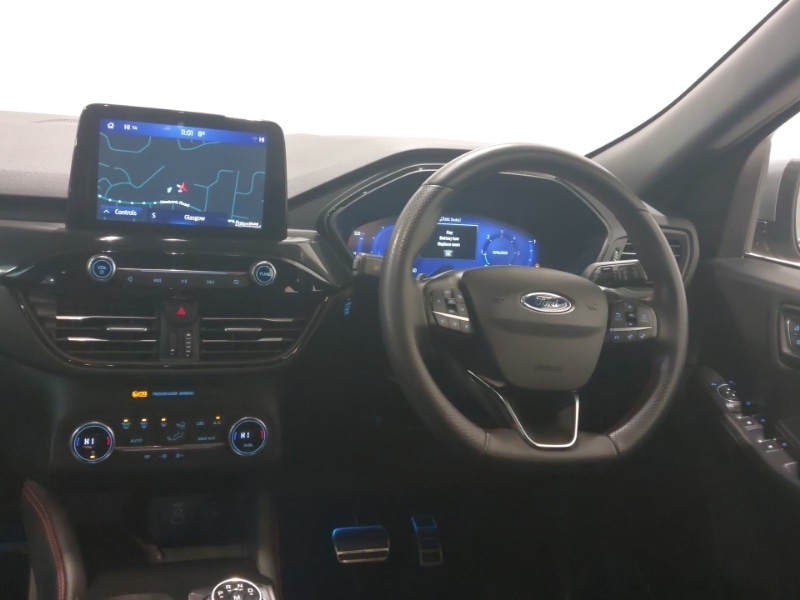 Used Ford Kuga 2022 for sale - 77003933: Photo 11
