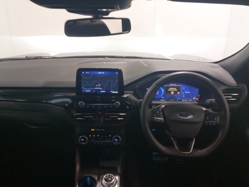 Used Ford Kuga 2022 for sale - 77003933: Photo 2