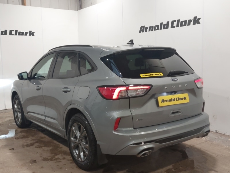 Used Ford Kuga 2022 for sale - 77003933: Photo 3