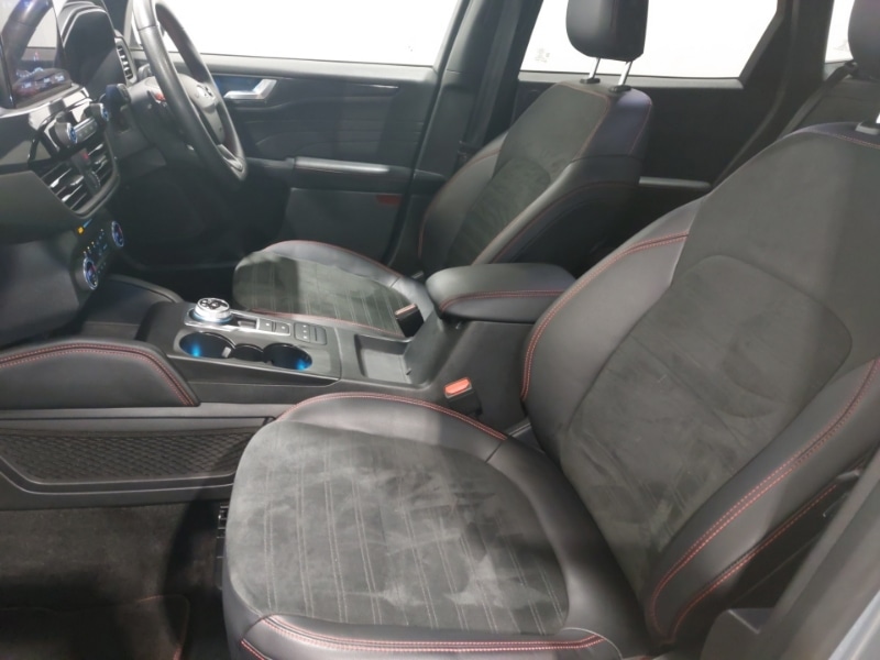 Used Ford Kuga 2022 for sale - 77003933: Photo 5