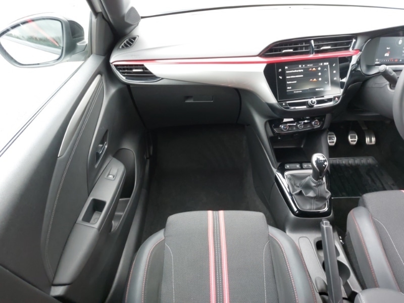 Used Vauxhall Corsa 2023 for sale - 77954905: Photo 10