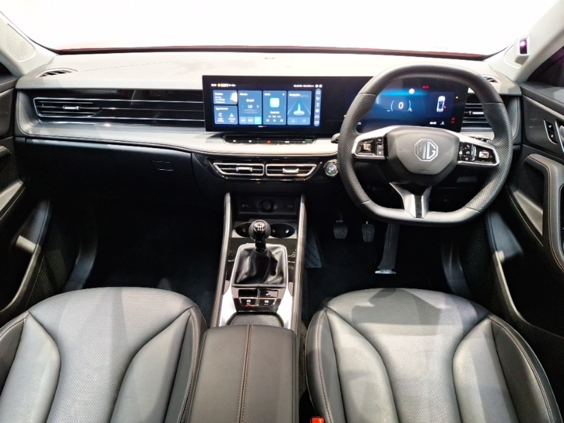 Used MG MG HS 2025 for sale - 76532904: Photo 2