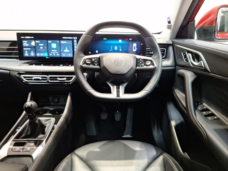 Used MG MG HS 2025 for sale - 76532904: Photo 7