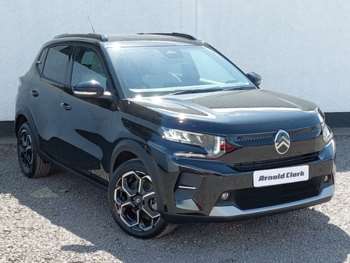 2025 - 83kW Max 44kWh 5dr Auto