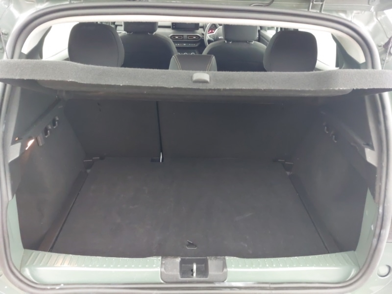 Used Dacia Sandero Stepway 2024 for sale - 76864690: Photo 8
