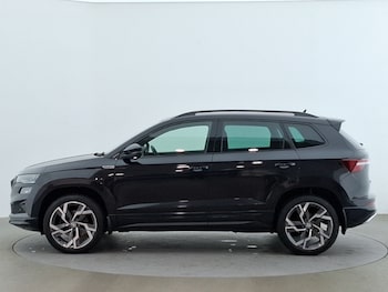 Used Skoda Karoq 2023 for sale - 78837184: Photo
