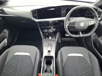 Used Vauxhall Mokka 2026 for sale - 79700332: Photo