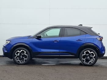 Used Vauxhall Mokka 2026 for sale - 79700332: Photo