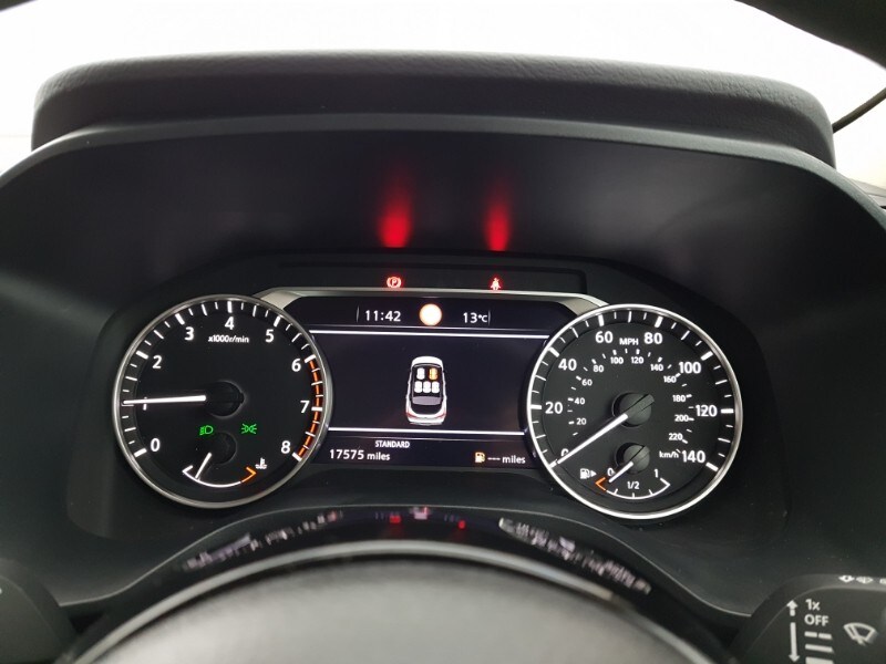 Used Nissan Qashqai 2022 for sale - 76606611: Photo 10