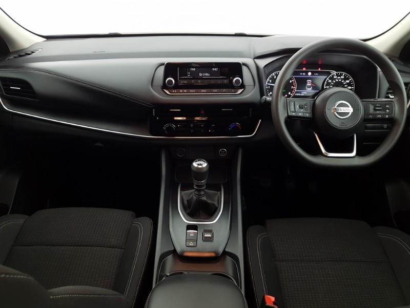 Used Nissan Qashqai 2022 for sale - 76606611: Photo 2