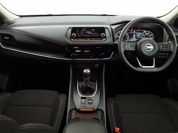 Used Nissan Qashqai 2022 for sale - 76606611: Photo