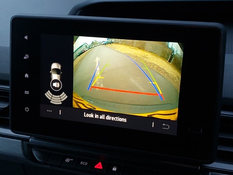 Used Renault Kangoo 2025 for sale - 77266429: Photo 11