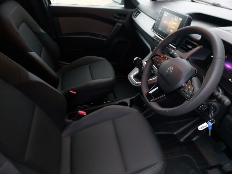 Used Renault Kangoo 2025 for sale - 77266429: Photo 2