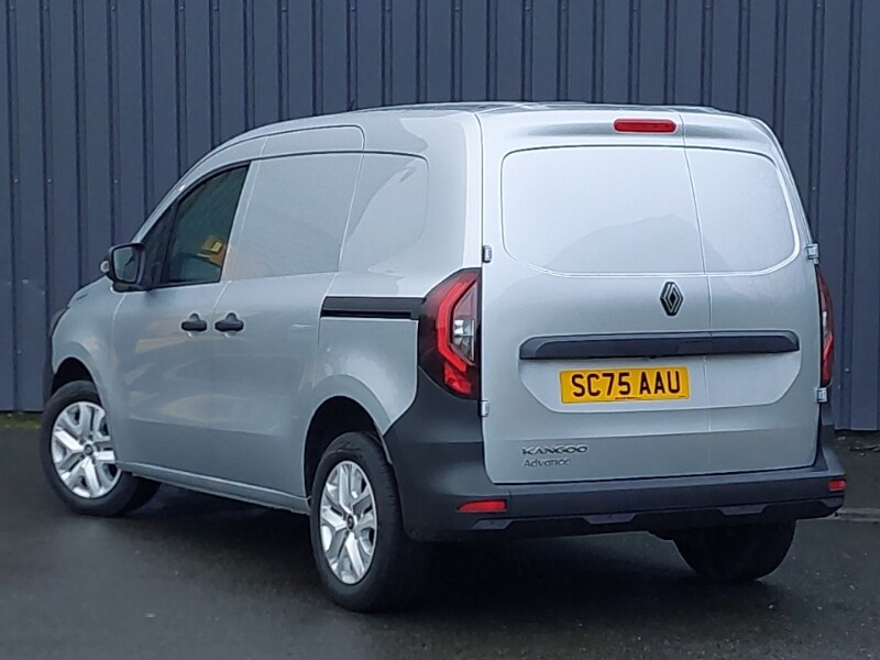 Used Renault Kangoo 2025 for sale - 77266429: Photo 3