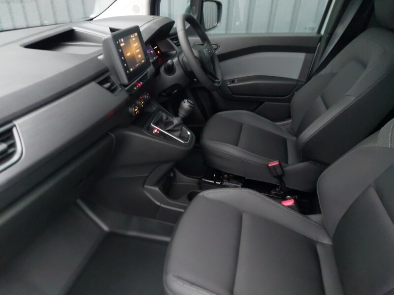 Used Renault Kangoo 2025 for sale - 77266429: Photo 5