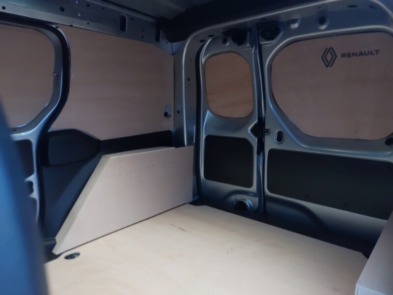 Used Renault Kangoo 2025 for sale - 77266429: Photo 6