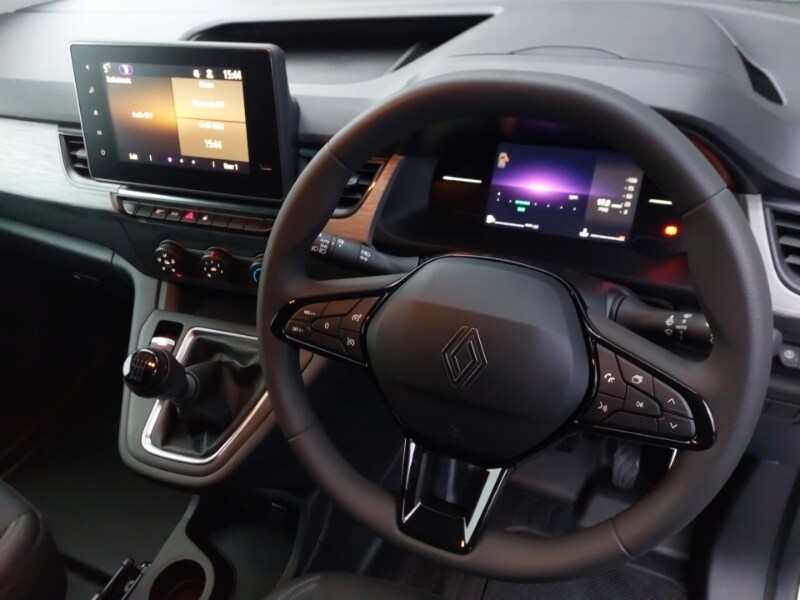 Used Renault Kangoo 2025 for sale - 77266429: Photo 7