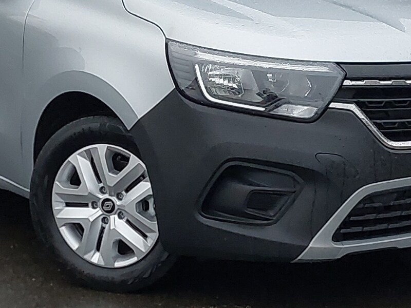 Used Renault Kangoo 2025 for sale - 77266429: Photo 9