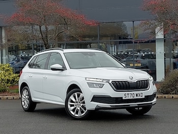 Skoda - Kamiq