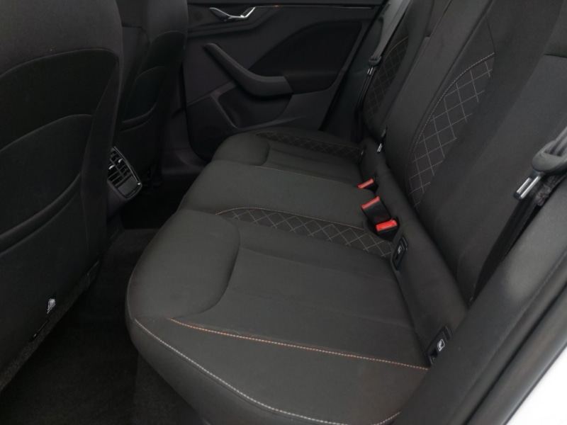 Used Skoda Kamiq 2021 for sale - 76567689: Photo 6