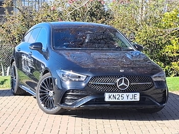 Used Mercedes-Benz CLA 2025 for sale - 78374595: Photo